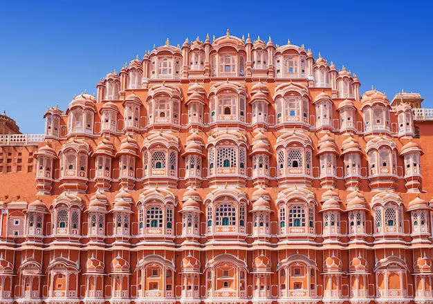 hawamahal
